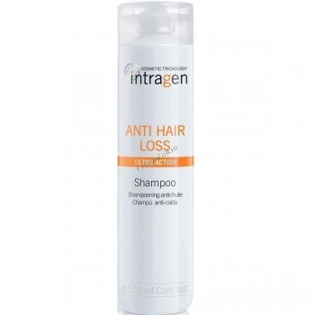 Revlon Professional intragen anti hair loos shampoo (Шампунь против выпадения волос)