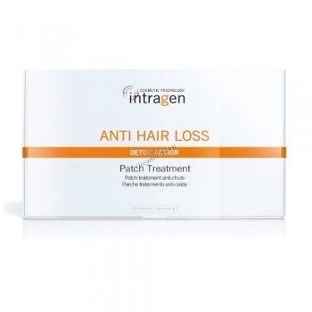 Revlon Professional Intragen anti hair loss treatment patch (Пластырь против выпадения) 30шт