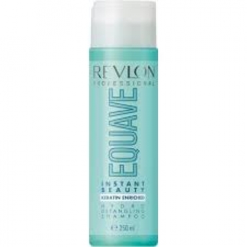 Revlon Professional equave instant beaty hydro beaty detangling shampoo (Шампунь, облегчающий расчесывание волос)
