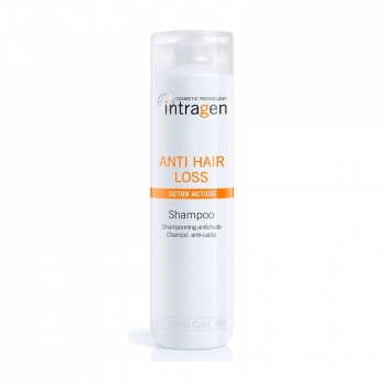 Revlon Professional intragen anti hair loos shampoo (Шампунь против выпадения волос)