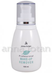 Anna Lotan Eye contour gel (Профессиональный демакияж), 100 мл.