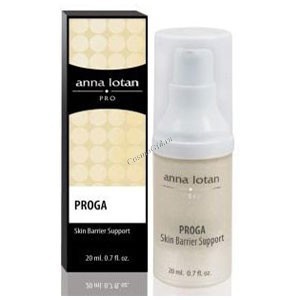 Anna Lotan Pro Proga skin barrier support (Прога восстановление барьера кожи), 20 мл