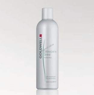 Goldwell Pretreatment (Средство для защиты волос), 400 мл.