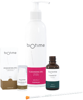 Biotime Протокол «Совершенное сияние»