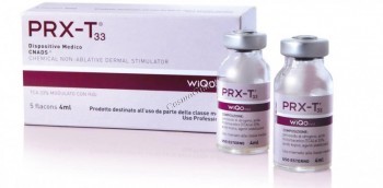 WIQOmed PRX-T33 (Пилинг с трихлоруксусной кислотой)