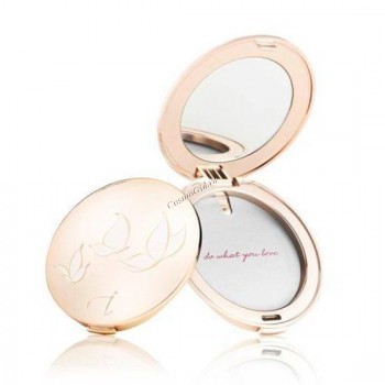 Jane Iredale Dance With Me Refillable Compact (Пудреница для рефиллов Танцуй со мной)