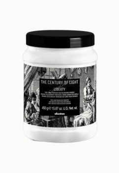 Davines The Century Of Light Liberty (Пудра для обесцвечивания волос в технике свободной руки), 450 гр