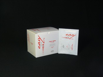 Lisap / Easy shining powder , 1 пакет - 25 гр.