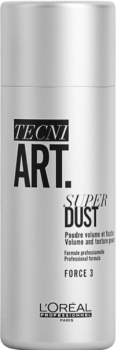 L'Oreal Professionnel Nude Super Dust (Пудра для объёма и фиксации), 7 гр