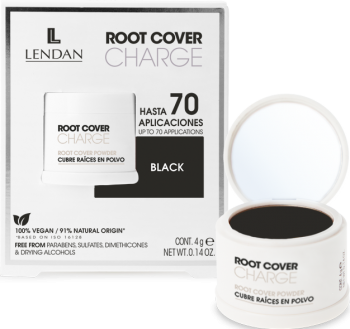 Root Cover Charge (Пудра для маскировки корней), 4 гр