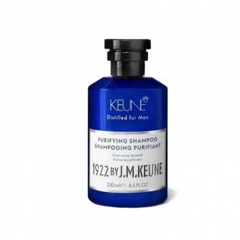 Keune 1992 Purifying Shampoo (Обновляющий шампунь против перхоти)