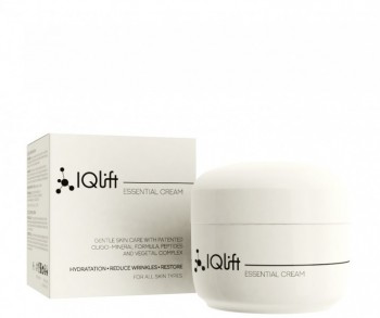 IQlift Essential Cream (Крем для лица), 25 мл