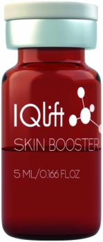 IQlift Skin Booster (Универсальный бустер для глобального омоложения кожи), 1 шт x 5 мл