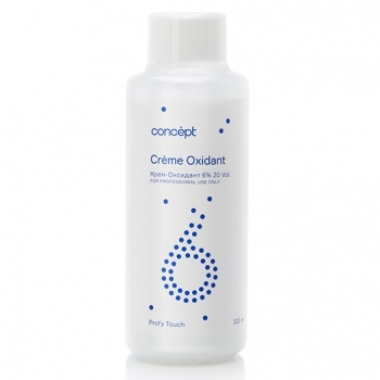 Concept Oxidant Profy Touch (Оксидант)