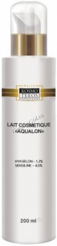 Kosmoteros Lait cosmetique "Aqualon" (Косметическое молочко "Аквалон"), 200 мл