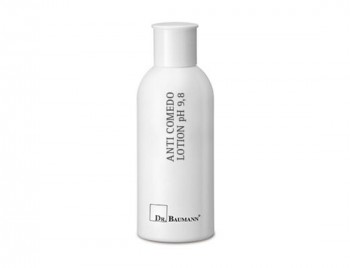 Dr.Baumann Anti Comedo Lotion PH 9,8 (Лосьон против черных точек PH 9,8), 250 мл