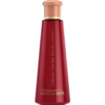 Dr.Baumann Citrus Vanilla Body Lotion (Лосьон для тела Цитрус-Ваниль), 200 мл