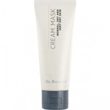 Dr.Baumann Cream Mask For Dry And Very Dry Skin (Крем-маска для нормальной, сухой и очень сухой кожи)