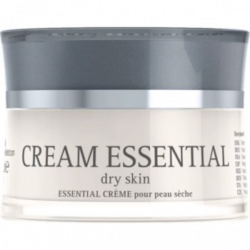 Dr.Baumann Cream Essential Dry Skin (Крем увлажняющий для сухой кожи)