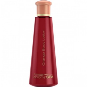 Dr.Baumann Orange Body Lotion (Лосьон для тела Апельсин), 200 мл