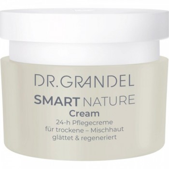 Dr.Grandel Cream (Крем «Смарт»)