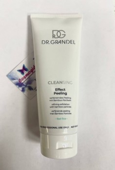 Dr.Grandel Effect Peeling (Пилинг для лица)