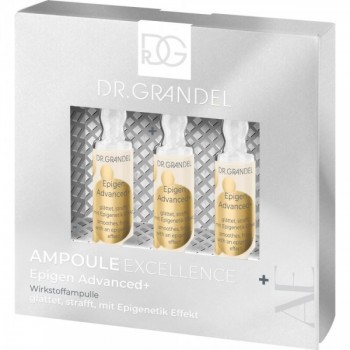 Dr.Grandel Epigen Advanced + (Концентрат высокотехнологичный с эпигенетическим эффектом)