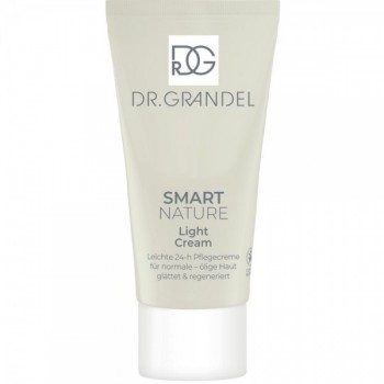 Dr.Grandel Light Cream (Крем Облегчённый «Смарт»), 50 мл