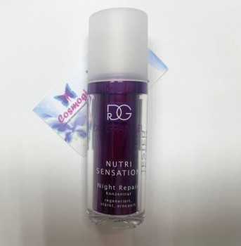 Dr.Grandel Night Repair (Регенерирующий ночной концентрат), 30 мл