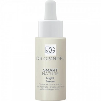 Dr.Grandel Night Serum (Сыворотка Ночная «Смарт»)