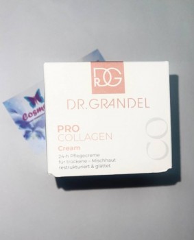 Dr.Grandel Pro Collagen Rich Cream (Крем обогащённый «Проколлаген»)