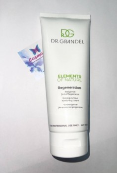 Dr.Grandel Regeneration (Восстанавливающий крем)