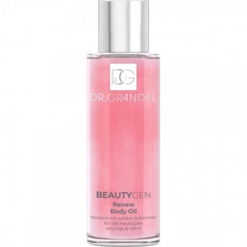 Dr.Grandel Renew Body Oil (Флюид для тела, обогащенный маслами), 100 мл