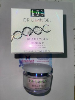 Dr.Grandel Renew I («Ренью 1» для комбинированной кожи ), 50 мл