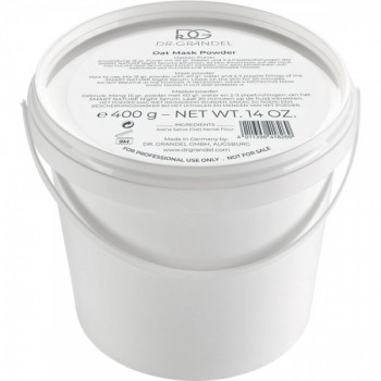 Dr.Grandel SN Oat Mask Powder (Маска овсяная порошкообразная), 400 гр