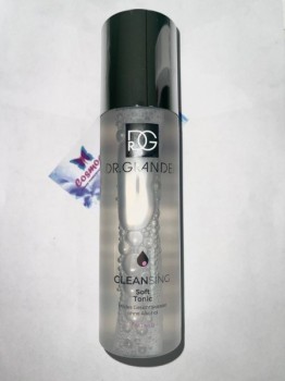 Dr.Grandel Soft Tonic (Тонизирующий лосьон для чувствительной кожи)
