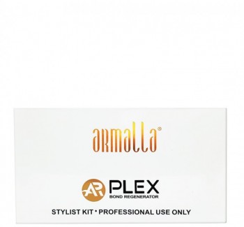 Armalla ARPLEX (№1-1,№2-2) (Комплекс для укрепления, защиты и восстановления волос) 