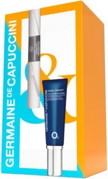 Germaine de Capuccini Eye Gift Set (Подарочный набор для глаз)