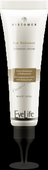 Histomer Golden Code Eye Radiance Intensive Cream (Профессиональный крем для глаз от тёмных кругов), 90 мл