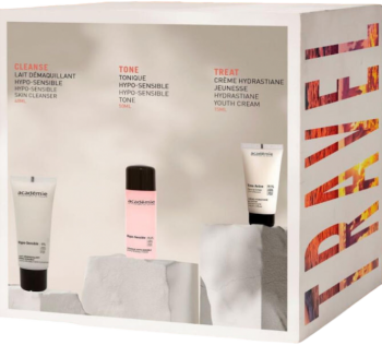 Academie (Набор Travel Kit Voyage Hypo-Sensible)