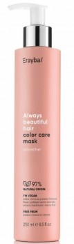 Erayba Abh color care mask (Маска сохранение цвета окрашенных волос)