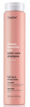 Erayba Abh color care shampoo (Шампунь сохранение цвета окрашенных волос)