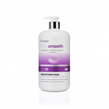 BioSmooth BS10 smoothing mask (Разглаживающая несмываемая маска)