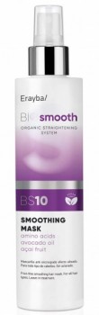 Erayba BioSmooth BS10 smoothing mask (Разглаживающая несмываемая маска)