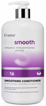 BioSmooth BS16 smoothing conditioner (Разглаживающий кондиционер)