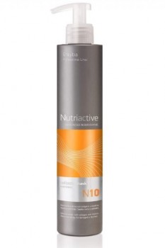 Erayba NutriActive N10 collastin mask (Маска для волос с коллагеном и эластином)