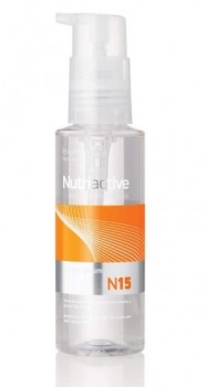 Erayba NutriActive N15 instant serum (Мгновенная питательная сыворотка для волос), 100 мл