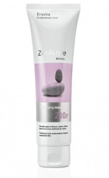 Erayba Zen Active Z10r revitalising mask (Маска для укрепления корней волос), 150 мл