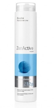 Erayba Zen Active Z12p purifying shampoo (Шампунь профилактический против перхоти)