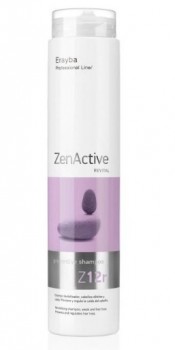 Erayba Zen Active Z12r preventive shampoo (Шампунь профилактический для укрепления корней волос)